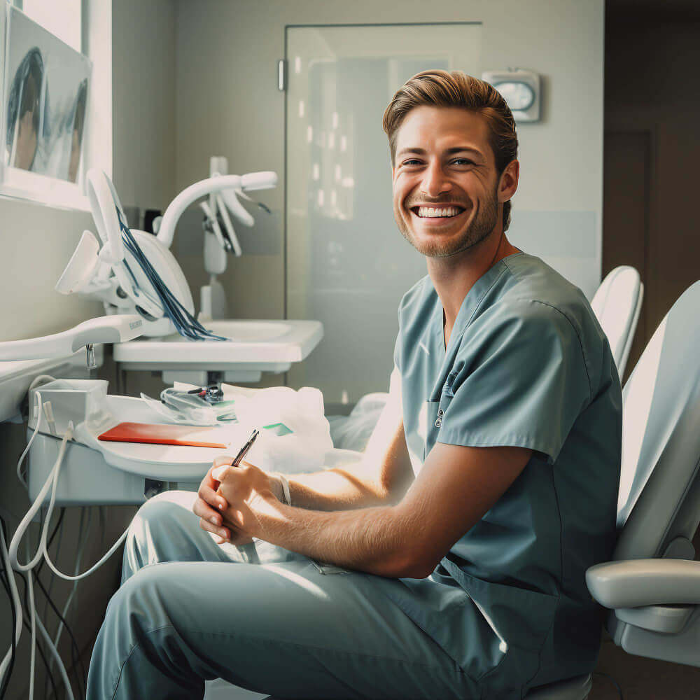 İzmir Gaziemir İmplant