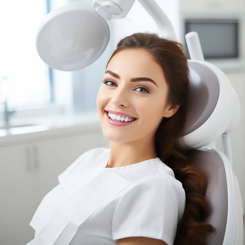 Dentme İletişim Sayfasına Git